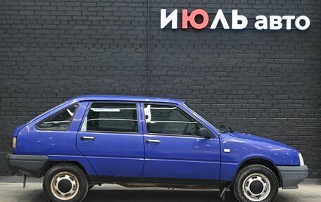 ИЖ 2126 «Ода», 2002 год, 175 000 рублей, 7 фотография