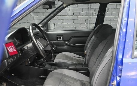 ИЖ 2126 «Ода», 2002 год, 175 000 рублей, 8 фотография