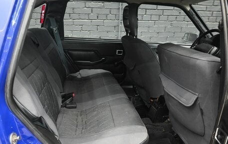 ИЖ 2126 «Ода», 2002 год, 175 000 рублей, 12 фотография