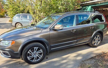 Volvo XC70 II рестайлинг, 2011 год, 2 500 000 рублей, 1 фотография