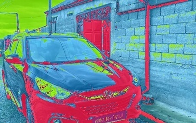 Hyundai ix35 I рестайлинг, 2012 год, 1 350 000 рублей, 1 фотография