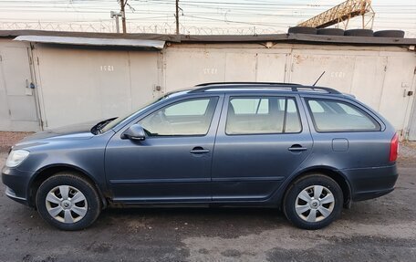 Skoda Octavia, 2011 год, 630 000 рублей, 1 фотография