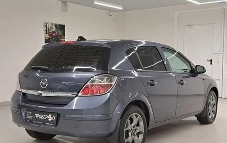 Opel Astra H, 2011 год, 380 000 рублей, 1 фотография