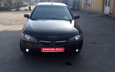 Nissan Almera, 2005 год, 470 000 рублей, 1 фотография