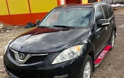 Great Wall Hover H5, 2013 год, 630 000 рублей, 1 фотография