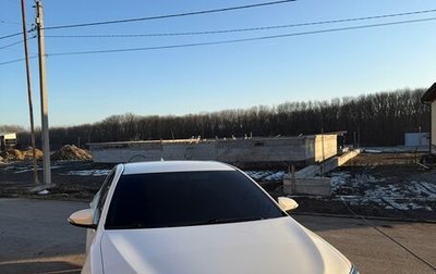 Toyota Camry, 2015 год, 2 300 000 рублей, 1 фотография