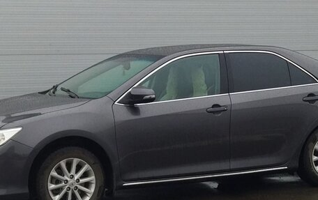 Toyota Camry, 2013 год, 2 030 000 рублей, 1 фотография