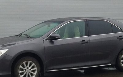 Toyota Camry, 2013 год, 2 030 000 рублей, 1 фотография