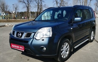 Nissan X-Trail, 2011 год, 1 245 000 рублей, 1 фотография
