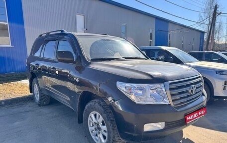 Toyota Land Cruiser 200, 2010 год, 2 100 000 рублей, 1 фотография