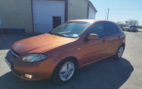 Chevrolet Lacetti, 2007 год, 370 000 рублей, 1 фотография