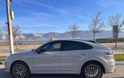 Porsche Cayenne III, 2021 год, 11 200 000 рублей, 1 фотография