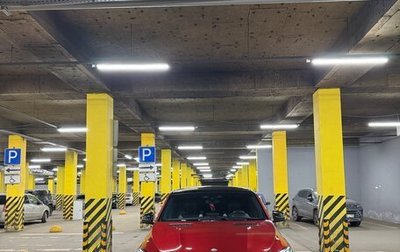 Mercedes-Benz GLE Coupe, 2015 год, 4 000 000 рублей, 1 фотография