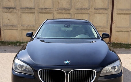 BMW 7 серия, 2008 год, 620 000 рублей, 1 фотография
