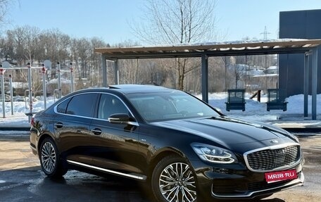 KIA K900 II, 2019 год, 2 690 000 рублей, 1 фотография