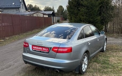 Audi A6, 2010 год, 1 830 000 рублей, 1 фотография