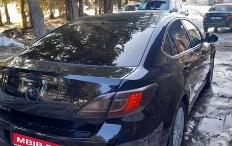 Mazda 6, 2007 год, 800 000 рублей, 1 фотография