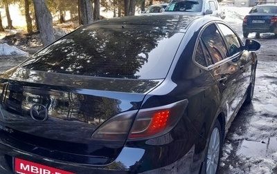 Mazda 6, 2007 год, 800 000 рублей, 1 фотография