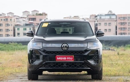 Volkswagen Teramont, 2026 год, 5 888 000 рублей, 1 фотография