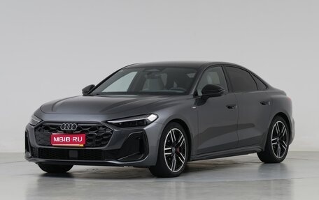 Audi A5, 2026 год, 6 005 000 рублей, 1 фотография