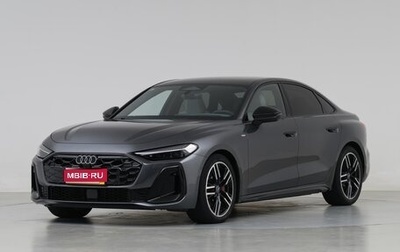 Audi A5, 2026 год, 6 005 000 рублей, 1 фотография