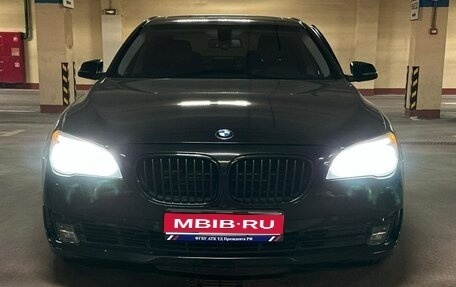 BMW 7 серия, 2012 год, 1 550 000 рублей, 1 фотография
