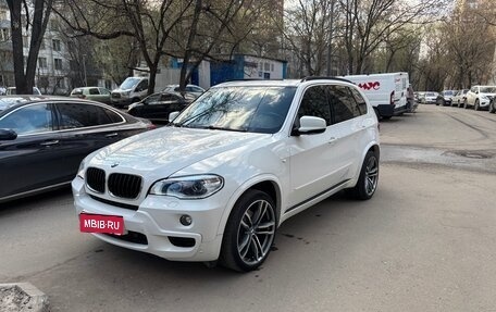 BMW X5, 2009 год, 1 750 000 рублей, 1 фотография