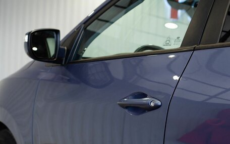 Hyundai ix35 I рестайлинг, 2014 год, 1 455 000 рублей, 16 фотография