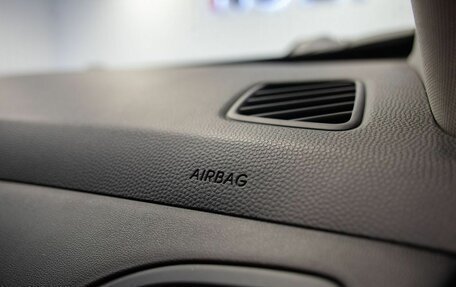 Hyundai ix35 I рестайлинг, 2014 год, 1 455 000 рублей, 18 фотография