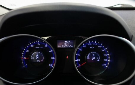 Hyundai ix35 I рестайлинг, 2014 год, 1 455 000 рублей, 22 фотография