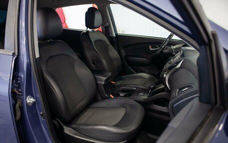 Hyundai ix35 I рестайлинг, 2014 год, 1 455 000 рублей, 30 фотография