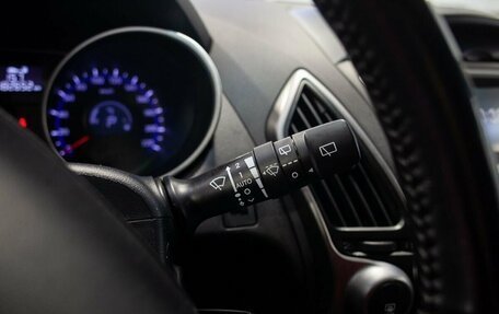 Hyundai ix35 I рестайлинг, 2014 год, 1 455 000 рублей, 24 фотография