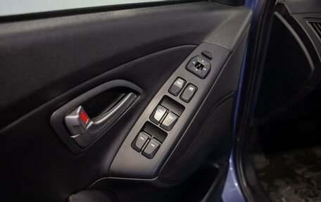 Hyundai ix35 I рестайлинг, 2014 год, 1 455 000 рублей, 33 фотография