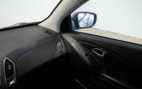 Hyundai ix35 I рестайлинг, 2014 год, 1 455 000 рублей, 35 фотография