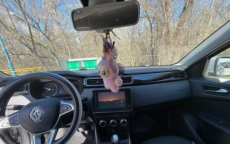 Renault Arkana I, 2019 год, 1 800 000 рублей, 9 фотография