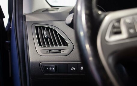 Hyundai ix35 I рестайлинг, 2014 год, 1 455 000 рублей, 34 фотография