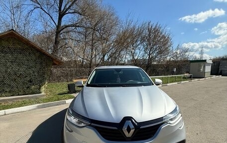 Renault Arkana I, 2019 год, 1 800 000 рублей, 4 фотография