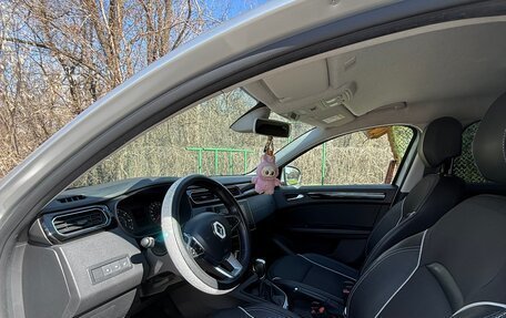 Renault Arkana I, 2019 год, 1 800 000 рублей, 11 фотография