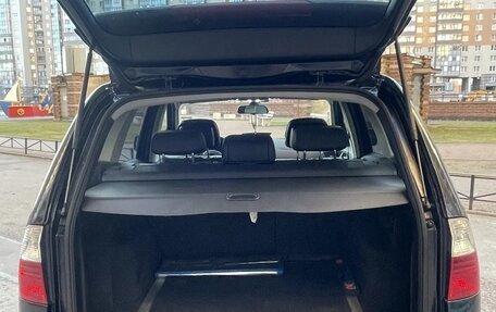 BMW X3, 2009 год, 1 250 000 рублей, 8 фотография