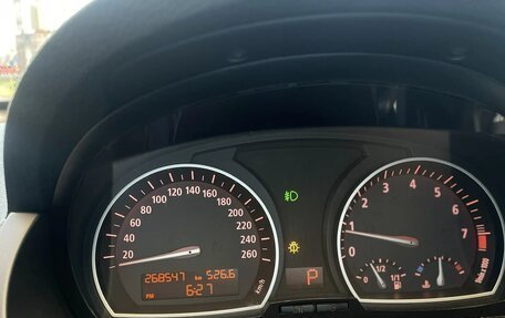 BMW X3, 2009 год, 1 250 000 рублей, 12 фотография