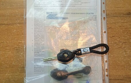 BMW X3, 2009 год, 1 250 000 рублей, 15 фотография