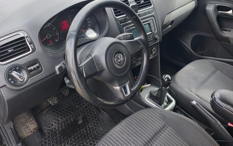 Volkswagen Polo VI (EU Market), 2014 год, 490 000 рублей, 7 фотография