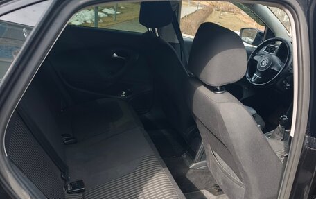 Volkswagen Polo VI (EU Market), 2014 год, 490 000 рублей, 5 фотография