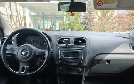 Volkswagen Polo VI (EU Market), 2014 год, 490 000 рублей, 6 фотография