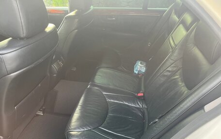 Toyota Celsior III, 2004 год, 450 000 рублей, 6 фотография