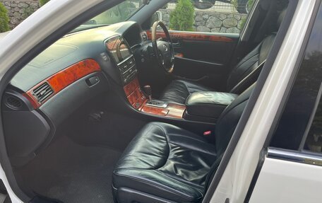 Toyota Celsior III, 2004 год, 450 000 рублей, 4 фотография