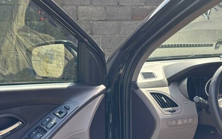 Hyundai ix35 I рестайлинг, 2012 год, 1 350 000 рублей, 7 фотография