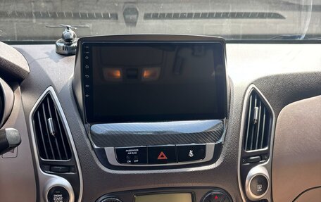 Hyundai ix35 I рестайлинг, 2012 год, 1 350 000 рублей, 6 фотография