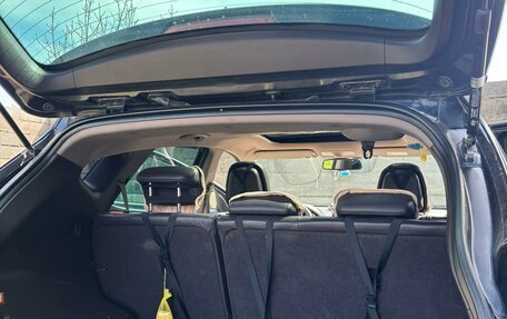 Hyundai ix35 I рестайлинг, 2012 год, 1 350 000 рублей, 15 фотография