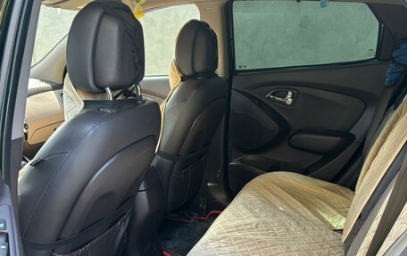 Hyundai ix35 I рестайлинг, 2012 год, 1 350 000 рублей, 10 фотография